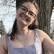 Abigail  G., Child Care in Riverdale, MI 48877 with 3 years of paid experience