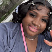 Ashdrike F., Care Companion in New Orleans, LA with 1 year paid experience