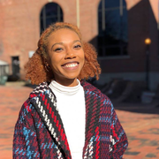 Deja N., Babysitter in College Park, MD with 4 years paid experience