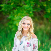 Kiara C. - Chinook Babysitter