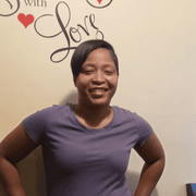 Lawanda T., Babysitter in Cleveland, OH with 1 year paid experience