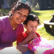 Carmen A., Babysitter in Gig Harbor, WA with 8 years paid experience