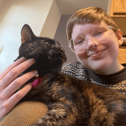 Alex N., Nanny in 05404 with 1 year of paid experience