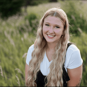 Tessa P., Babysitter in Glenwood, IA 51534 with 4 years of paid experience
