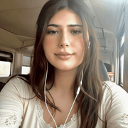 Leyla S., Babysitter in 07110 with 5 years of paid experience