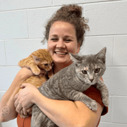 Miriam M., Pet Care Provider in Warrenton, VA with 15 years paid experience
