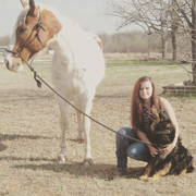 Chelsea H., Pet Care Provider in McLoud, OK with 3 years paid experience