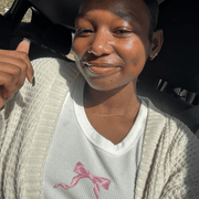 Kameryn W., Babysitter in Windsor, VA 23487 with 8 years of paid experience