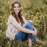 Madison M., Child Care Provider in 26070 with 0 years of paid experience