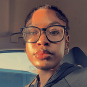 Lamyra  M., Babysitter in Killeen, TX 76549 with 1 year of paid experience