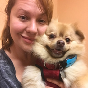 Evelyn D., Pet Care Provider in Melbourne, FL 32940 with 1 year paid experience