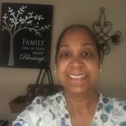 Addell R., Care Companion in Culpeper, VA with 5 years paid experience