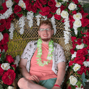 Jordan M., Babysitter in 45764 with 0 years of paid experience