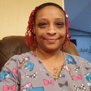 Shamika W., Care Companion in Clarksville, TN 37043 with 20 years paid experience