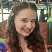 Amy B., Nanny in Gloucester, MA 01930 with 4 years of paid experience