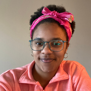 Ebony B., Nanny in Severna Park, MD with 10 years paid experience