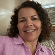 Eliodete Lia K., Nanny in Wilmington, MA with 12 years paid experience