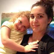 Sarah D., Nanny in Warwick, RI with 3 years paid experience