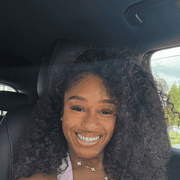 Destiny J., Nanny in 08520 with 15 years of paid experience