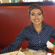Liliana P. - Silver Spring <span class="translation_missing" title="translation missing: en.application.care_types.child_care">Child Care</span>