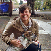 Emily D., Pet Care Provider in Bend, OR with 15 years paid experience