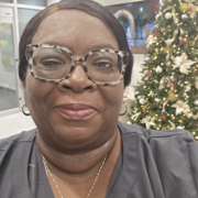 Delores L., Care Companion in Arlington, TX with 26 years paid experience