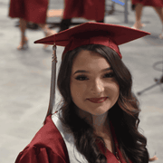 Gracie F., Nanny in Westfield, NC 27053 with 2 years of paid experience