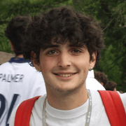 Gabe R., Babysitter in State College, PA with 4 years paid experience