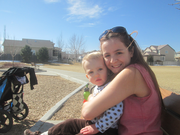 Daniela R., Nanny in Denver, CO with 5 years paid experience