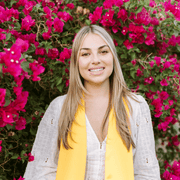 Lucia C., Babysitter in Paradise Valley, AZ with 8 years paid experience