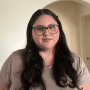 Maria A., Babysitter in 95037 with 2 years of paid experience
