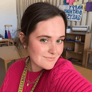 Hope W., Babysitter in Escalon, CA 95320 with 5 years of paid experience