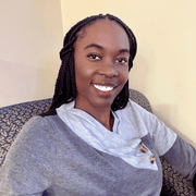 Marcia  D., Babysitter in 07110 with 3 years of paid experience