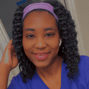 Kareena B., Care Companion in Houston, TX with 8 years paid experience