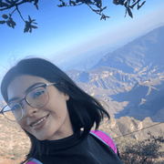 Paola G H., Nanny in Hemet, CA with 4 years paid experience