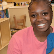 Zainab O., Babysitter in Baltimore, MD with 4 years paid experience