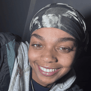 Teiana M., Pet Care Provider in Washington, DC with 4 years paid experience