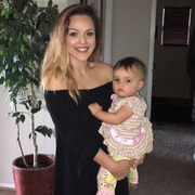 Morgan J. - Holloman Air Force Base Babysitter