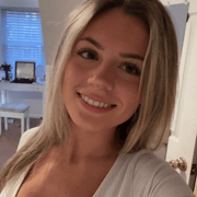 Sarah C., Babysitter in Kenilworth, NJ with 1 year paid experience