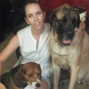 Stephenie G., Pet Care Provider in Gilbert, AZ 85295 with 1 year paid experience