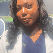 Anayla D., Babysitter in Pleasant Garden, NC 27313 with 1 year of paid experience