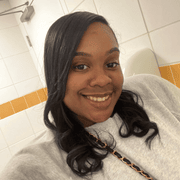 Mya W., Babysitter in Woodbridge, VA with 5 years paid experience