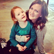 Beth B., Babysitter in Denver, CO with 6 years paid experience