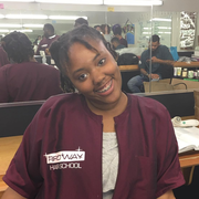 Tykesha H., Babysitter in St Mountain, GA with 9 years paid experience
