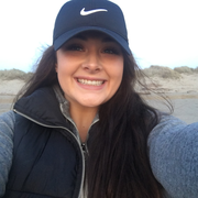 Hannah K. - Woodburn Babysitter
