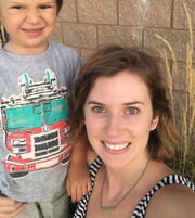 Ginny G., Babysitter in Rocklin, CA with 10 years paid experience