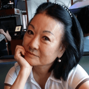 Yuchi L., Nanny in Rosemead, CA with 4 years paid experience