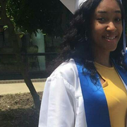 Sierra B. - Towson <span class="translation_missing" title="translation missing: en.application.care_types.child_care">Child Care</span>