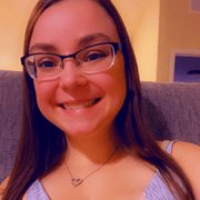 Ashley O., Babysitter in Green Cove Springs, FL with 10 years paid experience