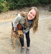 Katie S., Pet Care Provider in Santa Cruz, CA with 8 years paid experience